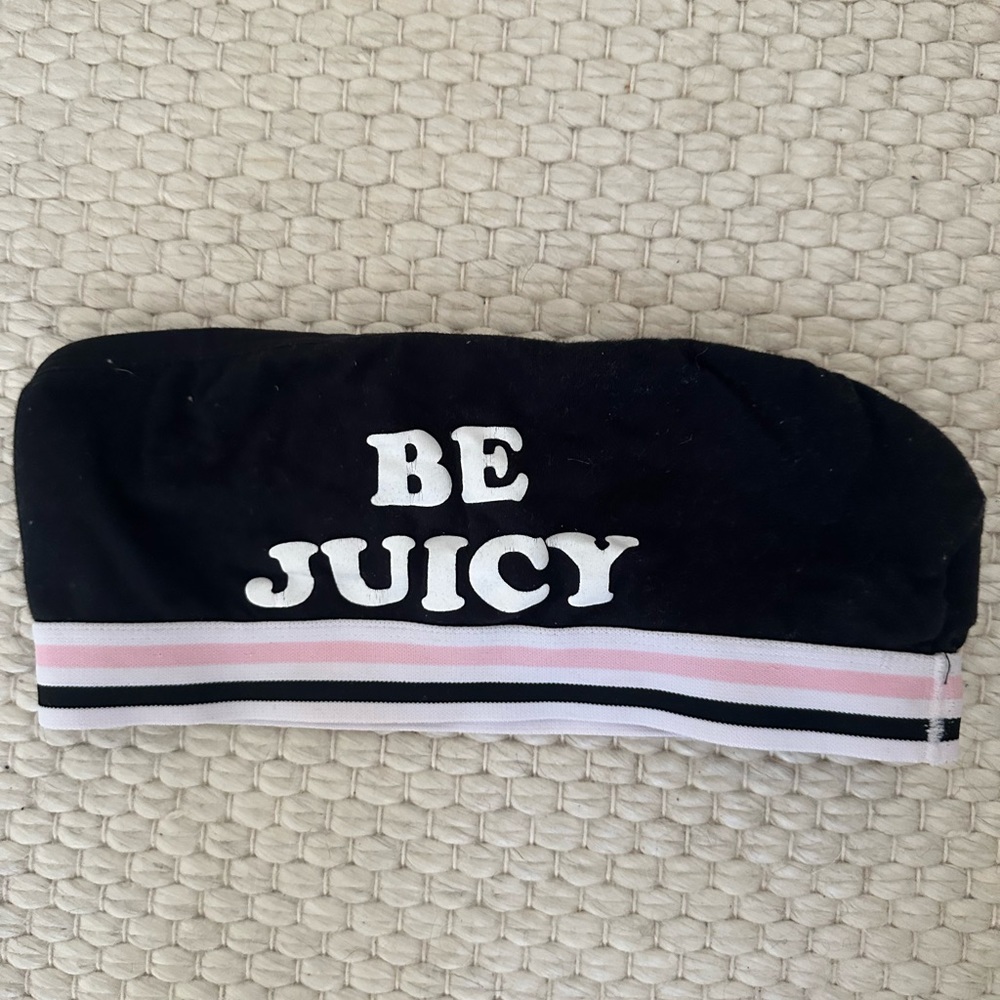 Be Juicy Bandeau